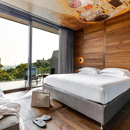 Hotel Phi Piajo Nembro