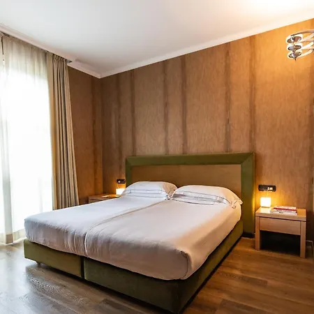 Piajo Relax Hotel 4*