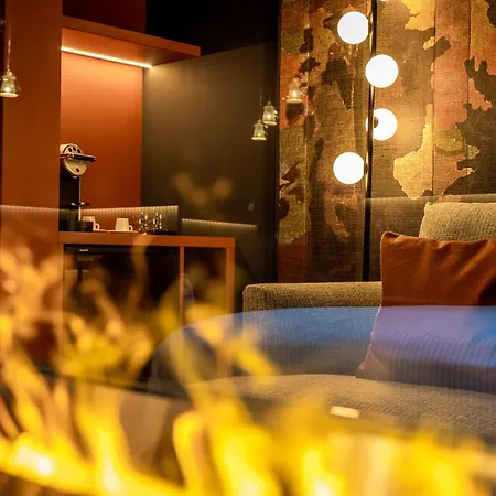 Hotel Piajo Relax Nembro